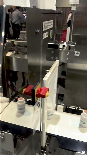 Accurate measurements with Anritsu's M6