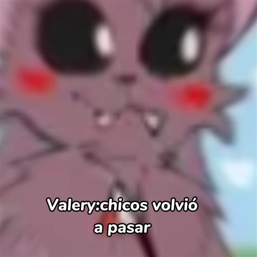 ☆•valery x poe•☆//☆•creditos : @🩷🐺Valery wolf🔪🩷 •☆