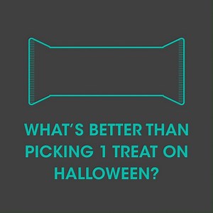 Trick-or-Treating might be different this year, but play Pick 3 and treat yourself to all the candy bars! Daily drawings are at 8pm. | Washington's Lottery | Facebook