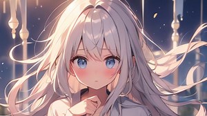 【性转变身】获得神奇修改器可以随意修改身体数据——《神奇的修改器》