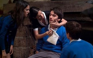 Why Latin American Soap Operas Are Taking Over East Africa