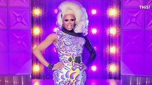 Springfield Queen packs her bags for season 12 of RuPaul's Drag Race