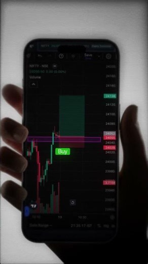 Yeh ek galti… trade uda deti hai 💸BUY ya SELL?