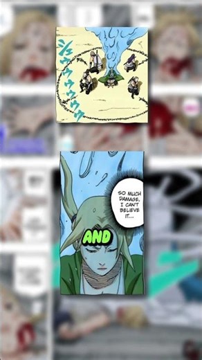 Chakra in Naruto Is WAY Weirder Than You Think