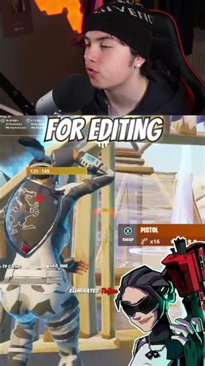 Using Fe4rless's AIMBOT SETTINGS.. 😱🎯