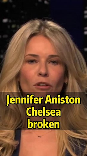 Why Jennifer Aniston and Chelsea Handler Ended Their Friendship