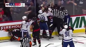 Thoughts on this?? 😬 | Chasing The Puck