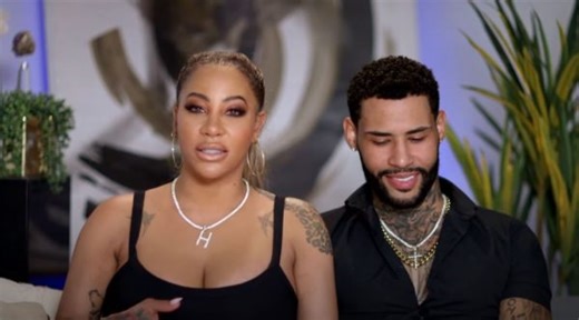 'Marriage Boot Camp: Hip Hop Edition' Exclusive Clip: Is There Any Love In This Hip Hop Battle? [WATCH] | EURweb | Black News, Culture, Entertainment & More