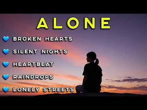 Top 5 Heartfelt English Sad Songs That Will Touch Your Soul 💔😔💔