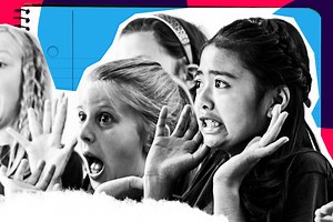 Ask a Teacher: My Child’s Teacher Yells All the Time. Is This OK?