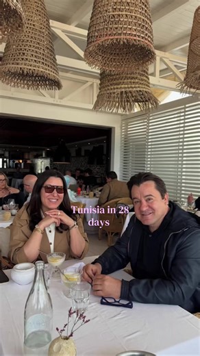 Excitement for Ramadan 2026 in Tunisia