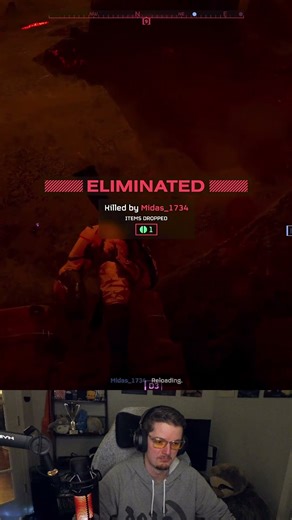 Mason decides to explode me #helldivers2 #gaming