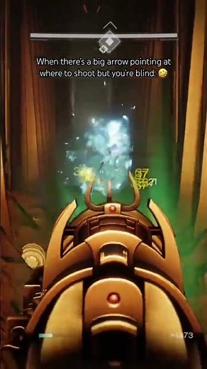 The Garbage Disposal Strikes Again… #destiny2 #gaming