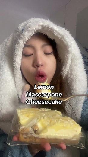 Lemon Mascarpone Cheesecake Recipe You Must Try