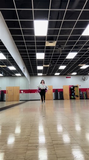 Choreography para principiantes: Tick Tick Boom