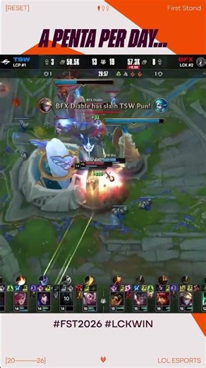 that's Diable's FST way