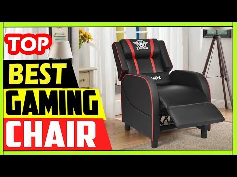 Best Gaming Recliner Chair Review