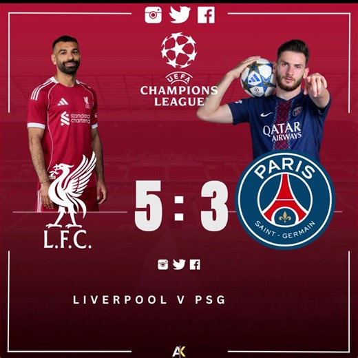 💭 Score predictions time!Drop your predictions below OR screenshot our random score generator and see what you get.👇We’ll shout out the winners after full‑time! 📣