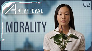 Artificial - Episode 2: Morality (VOD)