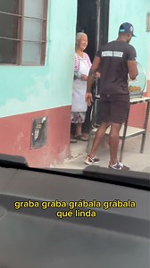 6.6M views · 243K reactions | Le compramos a una abuelita todo loque vendia | Marulito Vlogs | Facebook