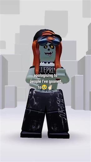 Apologizing in Roblox: A Guide to Saying Sorry