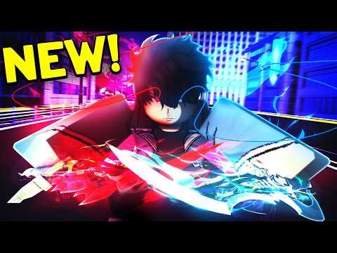 Is This NEW Solo Leveling Game WORTH Playing? | Solo Hunters Roblox