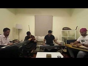 موسيقى - عز الحبايب