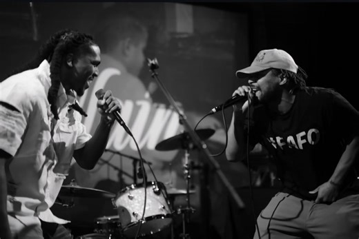 Local hip-hop artist to release new album, hosting open mic nights