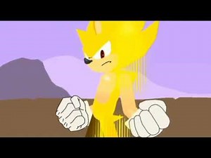 Sonic and shadow vs nazo (AMV) hero our of time