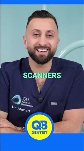 Best Dental Scanners: Cerec vs. Accuracy & Workflow #shorts