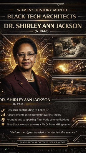 Shirley Ann Jackson