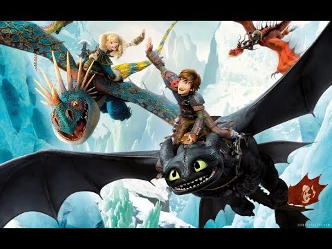 How To Train Your Dragon || 30 Minutes of Best Soundtrack
