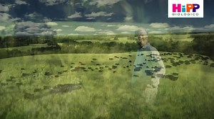 74K views · 117 reactions | HiPP va ben oltre il bio e lo fa da più di 60 anni con passione. Ti offriamo la più ampia gamma di baby food biologico in Italia, applicando più di 260 controlli dalla materia prima al prodotto che offri al tuo piccolo  Stefan Hipp lo garantisce personalmente!#benoltreilbio | HiPP Biologico | Facebook