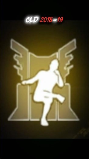 new🤡 vs old🗿 emotes#freefire #backgroundmusic #shortsfeed #garenafreefire