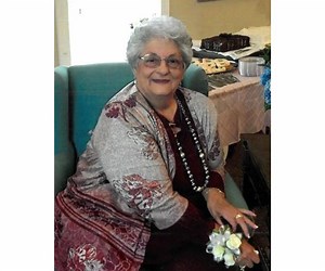 Barbara Mae Wylie Obituary (2024) - Marietta, GA - West Cobb Funeral Home & Crematory - Marietta