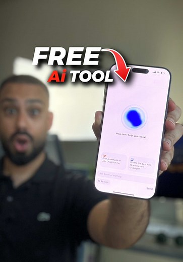 Discover the Free AI Tool Botim for Quick Answers