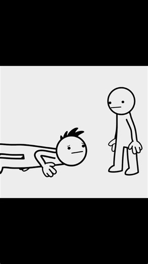 ASDF Style: Don't Be a Speed Bump 🚌💨 (Funny Animation) #absurdanimation #animation #funny