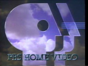 Turner Home Entertainment/FBI Warning/PBS Home Video/PBS (1996)