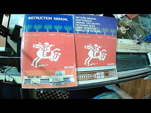 kh 910 lesson 6 - Necklines