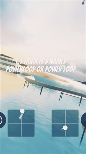 Learning tricks on dji flight simulator🤩