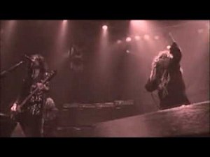 Dio - Push (Live 2002)