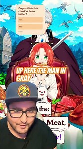 Pass The Monster Meet, Milady Review. #anime #animecommunity #animereview #animerecommendations