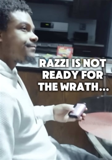 Razzy comes to a sting operation.. makes a big mistake as he sees Skeeter Jean instead.. bro knows better 😂 #funny #crimetok #fyp #skeeterjean