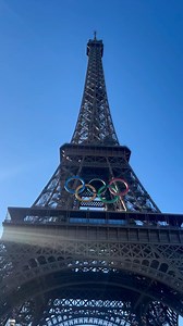 Sophie Raworth on Instagram: "A handful of glorious days at the Olympics. Lots of running, lots of cycling. Love Paris, love the Olympics"