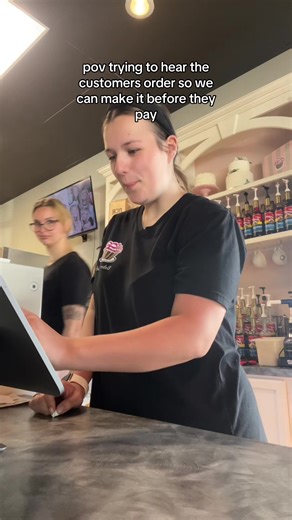 Wanna Cupcake? on TikTok