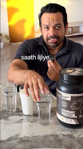 How to Increase Protein Absorption