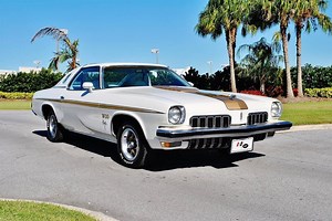 1973 Oldsmobile Hurst W-30 For Sale: Video | GM Authority