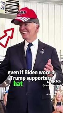 Joe Biden central casting 👌