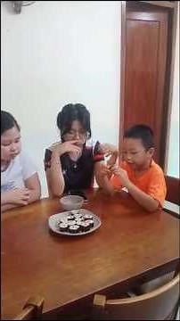 Cách làm cơm cuộn tại nhà siêu đơn giản, dễ làm,mời mọi người cùng em vào bếp ạ! #monngonmoingay