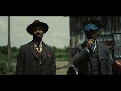 SINNERS x J COLE - THE LET OUT (Music Video)